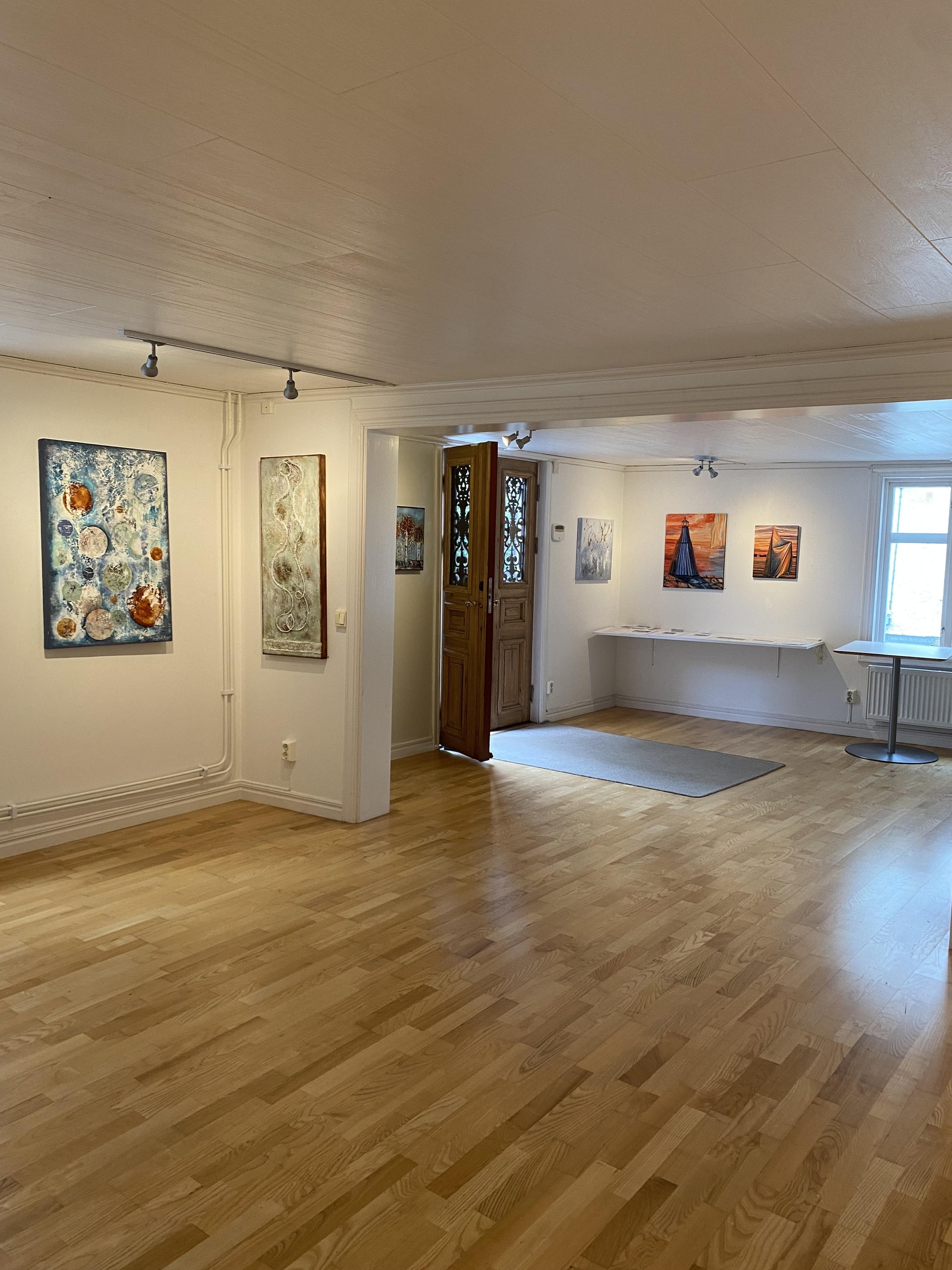 GALLERI