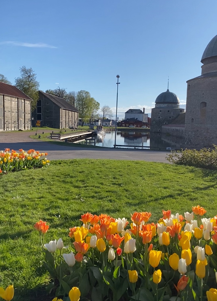 VADSTENA